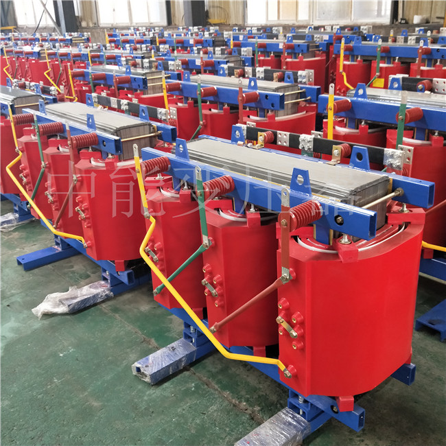亚东315KVA干式变压器