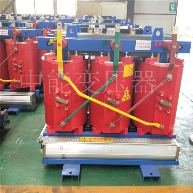 亚东SCB18-1000kVA干式变压器